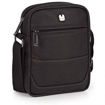 GABOL Bandolera Marrón Talla Única Unisex