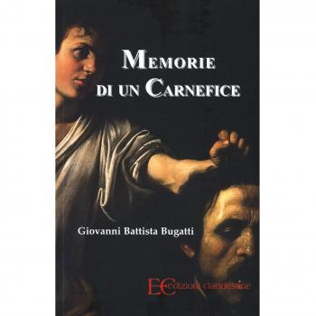 Memorie di un carnefice