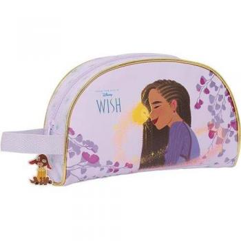 Neceser Wish Disney adaptable