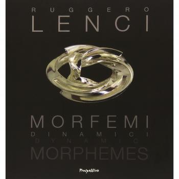 Morfemi Dinamici. Ediz. italiana e inglese