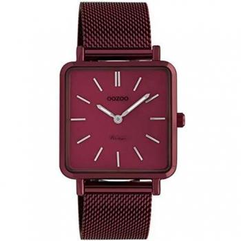 Oozoo Reloj Mujer C20011