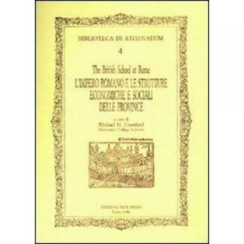L'impero romano e le strutture economiche e sociali delle province romane