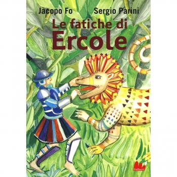 Le fatiche di Ercole