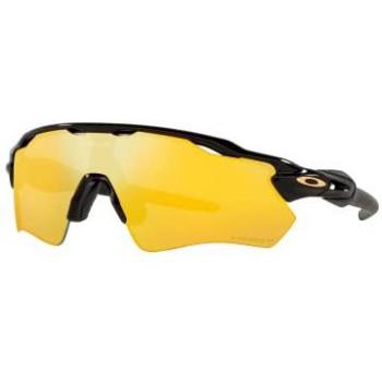 Oakley Radar EV Path OO9208-C9 Gafas Ciclismo Polarizadas Negro