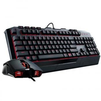 Storm Devastator II Retro‑Red