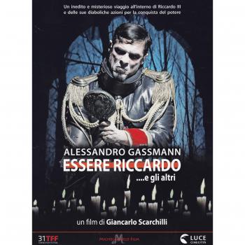 Essere Riccardo...E Gli Altri