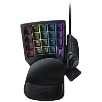 Razer Tartarus V2 Gaming Keypad USB Nero