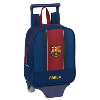 Mochila Infantil Barça 2020‑21 con Carro