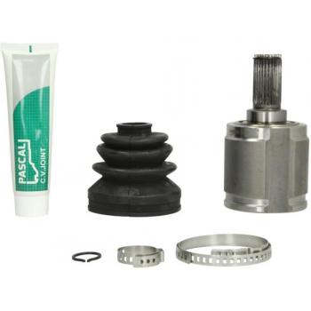 Jogo de Apoios de Transmissão PASCAL G74018PC