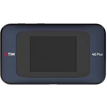 TIM Modem Wi-Fi 4G Plus New CAT 7 (450/100 Mbps) Max 20 Utenti