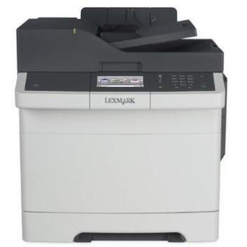 Lexmark CX 410 DE