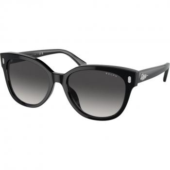 Gafas Sol Elegance Negra