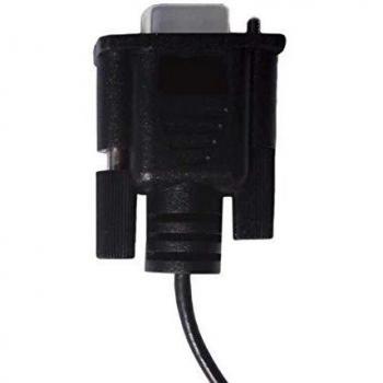 Cavo Datalogic RS-232 DB9S 3.6 m per Segnale