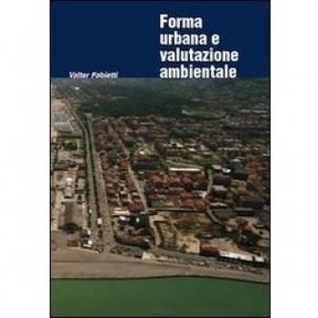 Forma urbana e valutazione ambientale