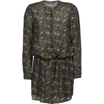 Vestido Curto Ikks COOPER Feminino