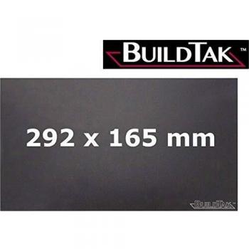 Pellicola per Piano Stampa 292x165 BuildTak 32568