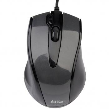 A4Tech N-500F mouse Mano destra USB tipo A V-Track 1600 DPI