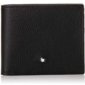 Montblanc Monedero, negro (Negro)
