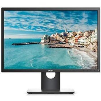 DELL P2217 LED display 55,9 cm (22) 1680 x 1050 Pixel WSXGA+ LCD Nero