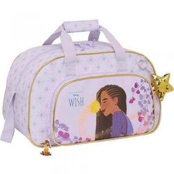 Bolsa deporte Wish Disney