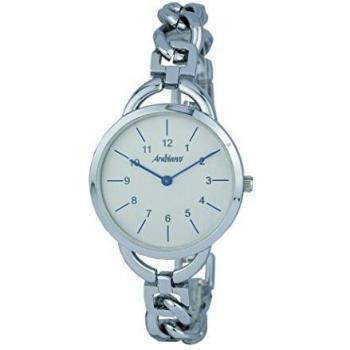 Reloj Arabians DBA2246G para Mujer de Cuarzo con Correa de Acero Inoxidable
