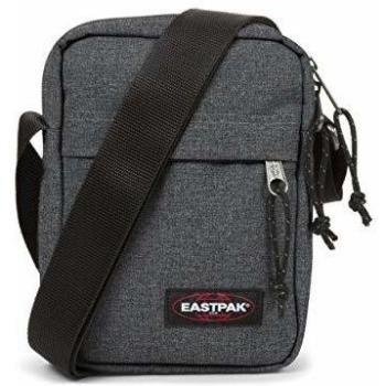 Bandolera eastpak the one black denim