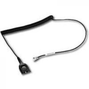 Cavo RJ11 Sennheiser CSTD 17 Headset