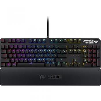 Tastiera Gaming Asus TUF K3