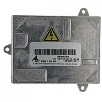 Módulo de Comando e Iluminação Audi A3/A4