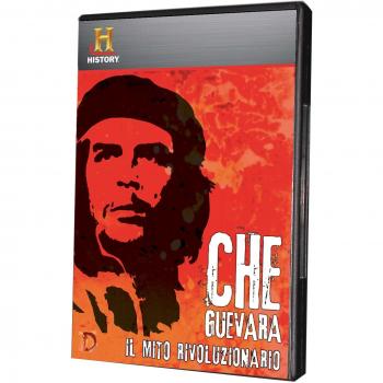 Che Guevara-Il Mito Rivoluzionario