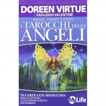 I Tarocchi degli Angeli