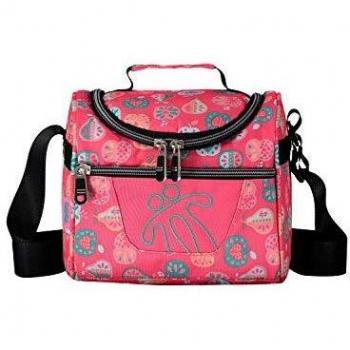 Portameriendas Escolar Estampado mappyl