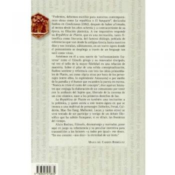 La República De Platón