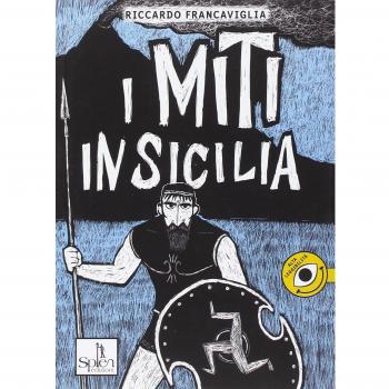 I miti in Sicilia (Vol. 1)