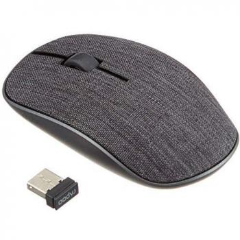 Rapoo M200 Plus Wireless Mouse Nero