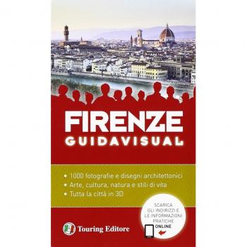 Firenze. Con aggiornamento online