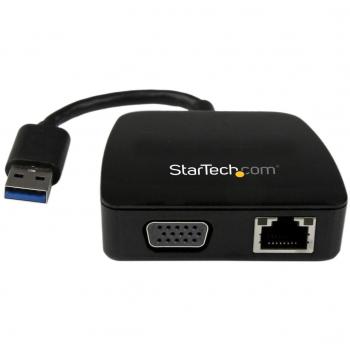 Mini Docking Station StarTech 3.0