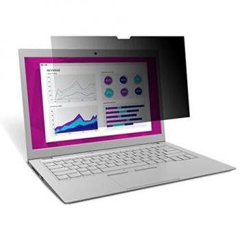 Filtro Privacy 3M High Clarity per Microsoft Surface Pro