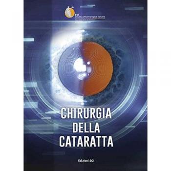 Chirurgia della cataratta. Relazione SOI 2015