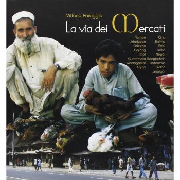La via dei mercati