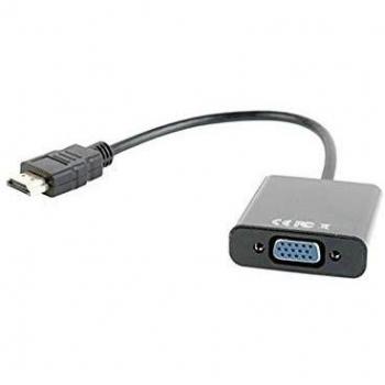 Cable adaptador gembird hdmi