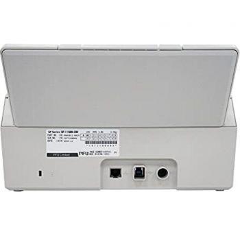 Fujitsu SP-1125N Scanner ADF 600 x 600 DPI A4 Grigio