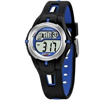 Calypso Reloj Digital para Niño de Cuarzo con Correa de Caucho K5506/3