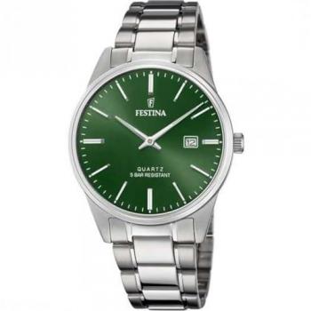 Festina Verde Classic 20511