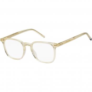 Montura de Gafas Hombre Tommy Hilfiger TH-1814-HAM Champagne Ø 51 mm