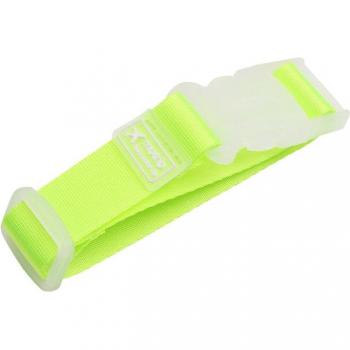 Hebilla de seguridad ajustable para mochilas