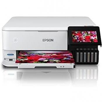 Epson EcoTank ET-8500 5760 x 1440 DPI
