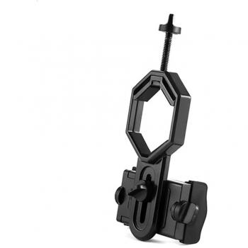 Adaptador Portátil CM‑4 para Microscopios y Telescopios