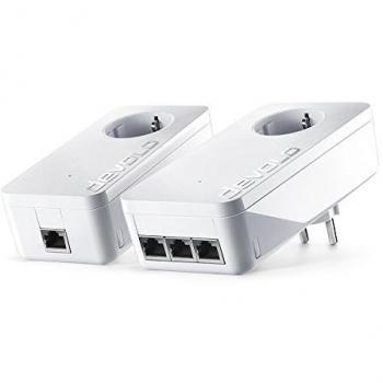 Devolo dLAN 1200 triple+ Starter Kit 1200Mbit/s