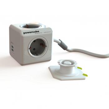 POWERCUBE EXTENDED USB 3M